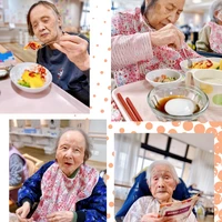 画像2228： デイケアの運動会！