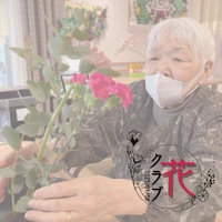 画像2308： デイケアの運動会！