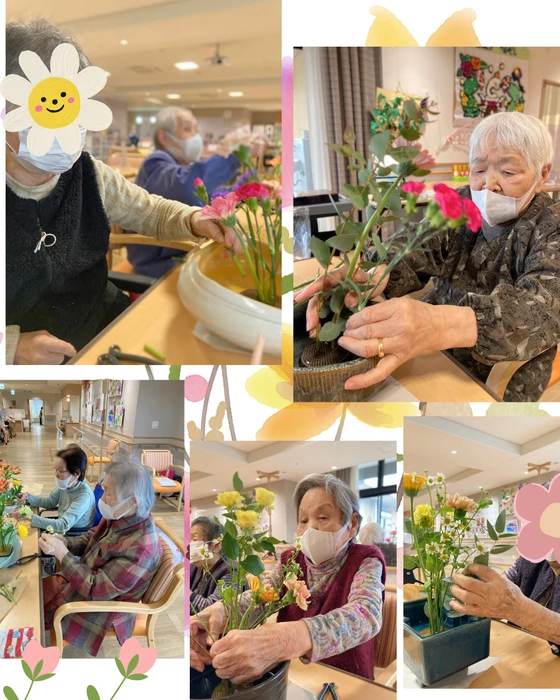 画像2310： デイケアの運動会！
