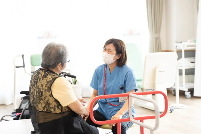 看護師